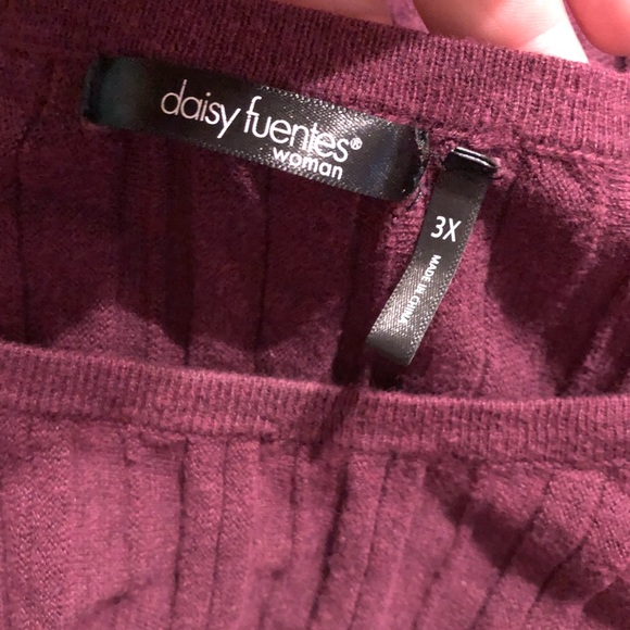 Daisy Fuentes - Picture 4 of 5